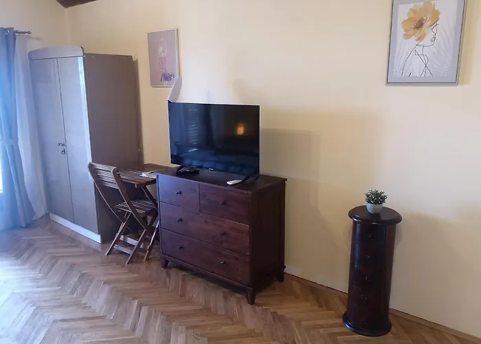 Rural Holiday House Vinodol-Kalnik