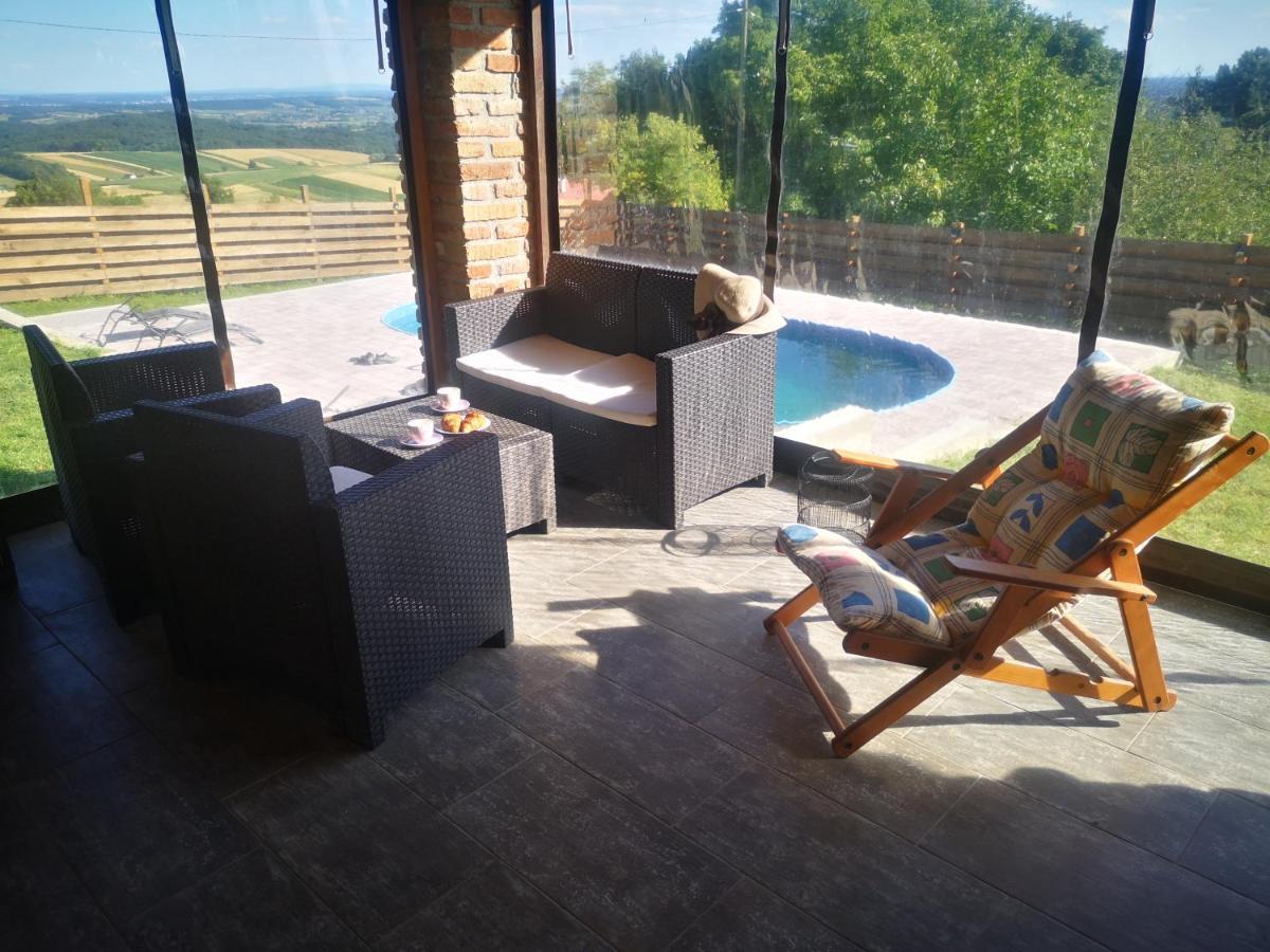 Holiday home Rural House Vinodol-kalnik *